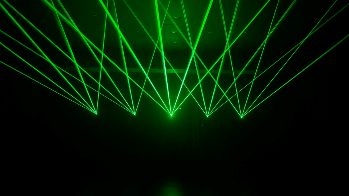 disco-club-laser, LaserCube